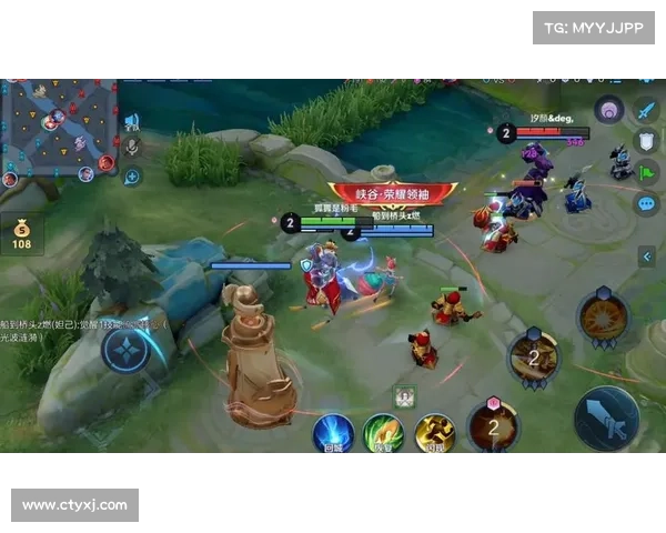 王者荣耀：探秘黄buff，单机模式的终极战略