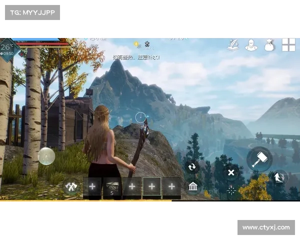 生存类手游推荐_生存类手游推荐排行榜:探索生命之源,生存手游指南 生存类手游推荐_生存类手游推荐排行榜:探索生命之源,生存手游指南