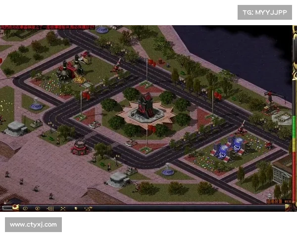 红警2：创造财富的秘籍