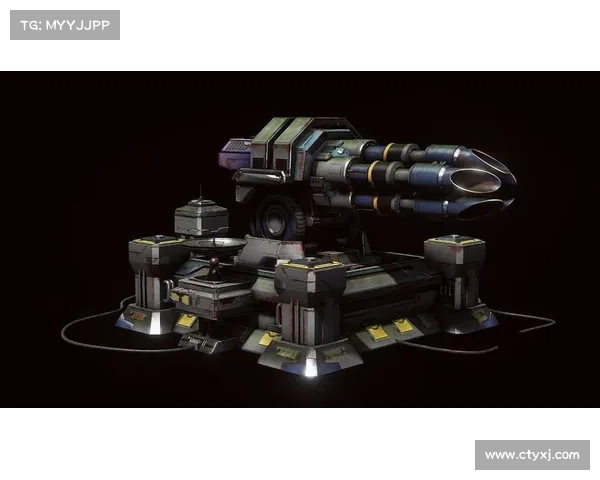 红警:武器建造范围大革新 红警:武器建造范围大革新