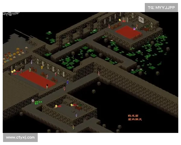 编辑魔兽地图仙剑奇侠传:制作自己的神话世界 编辑魔兽地图仙剑奇侠传:制作自己的神话世界